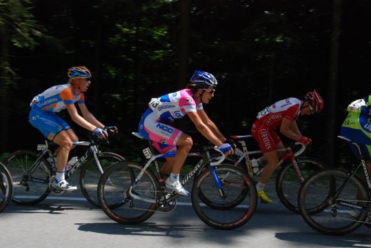 Tour de Suisse 2009-48