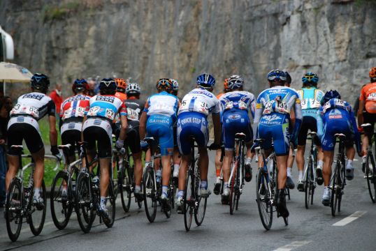 Tour de Suisse 2009-58