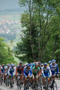 Tour de Suisse 2009-61