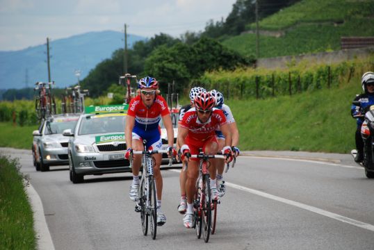 Tour de Suisse 2009-64