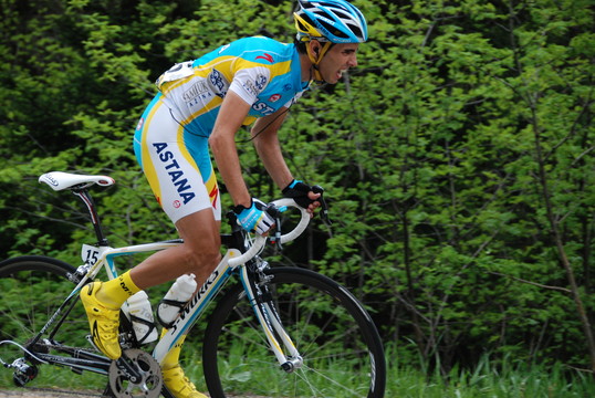 Criterium du Dauphine 2010-01