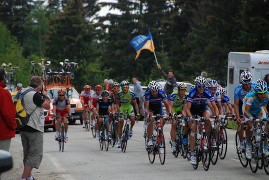 Criterium du Dauphine 2010-05