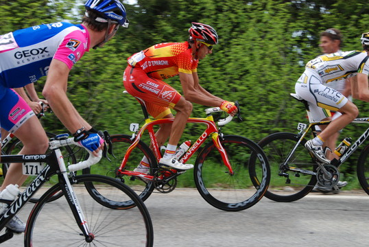 Criterium du Dauphine 2010-06