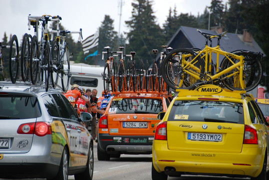 Criterium du Dauphine 2010-07