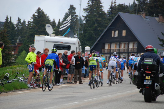 Criterium du Dauphine 2010-10