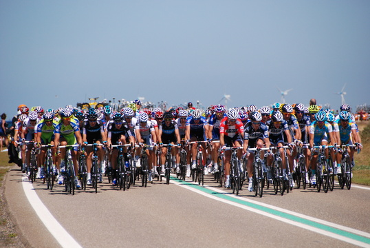 Tour de France 2010 st01-04