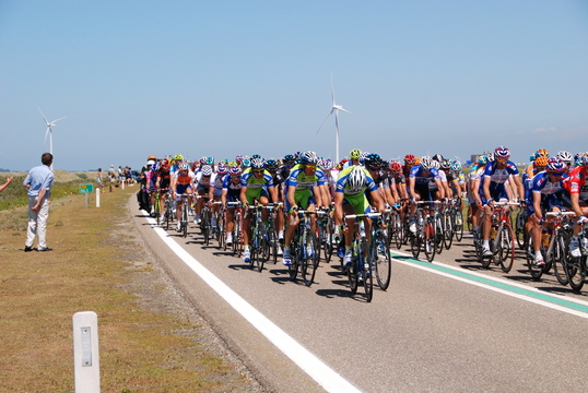 Tour de France 2010 st01-05