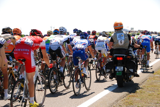 Tour de France 2010 st01-07