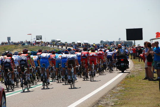 Tour de France 2010 st01-08