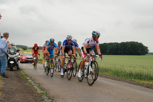 Tour de France 2010 st02-02