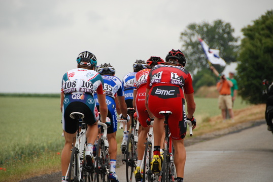 Tour de France 2010 st02-03