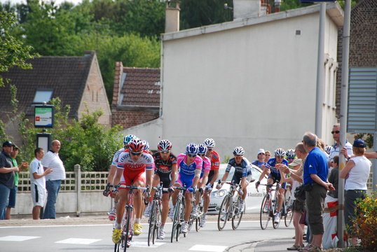 Tour de France 2010 st.3