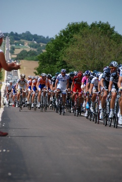 Tour de France 2010 st.6