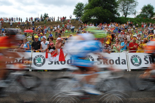 Tour de France 2010 st.7