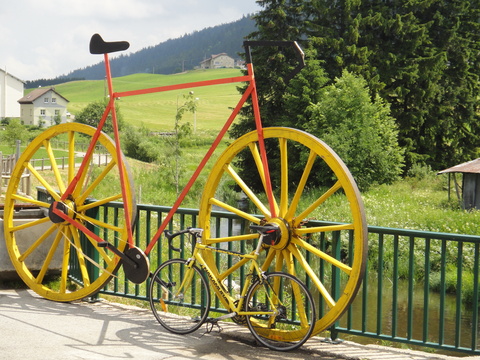 Tour de France 2010 st.8