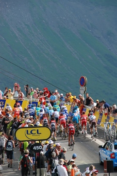 Tour de France 2010 st.8