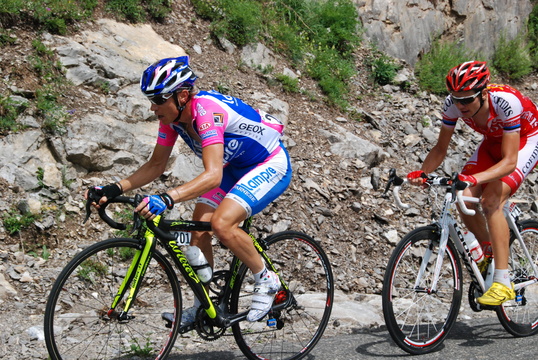 Tour de France 2010 st.9