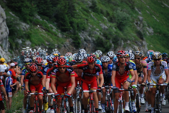 Tour de France 2010 st.9