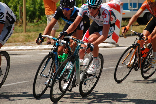 Tour de France 2010 st.10