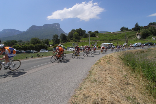 Tour de France 2010 st.10