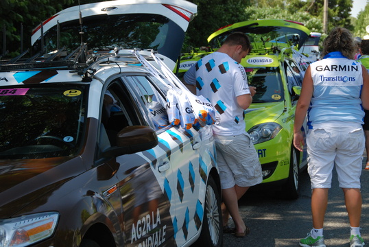 Tour de France 2010 st.10