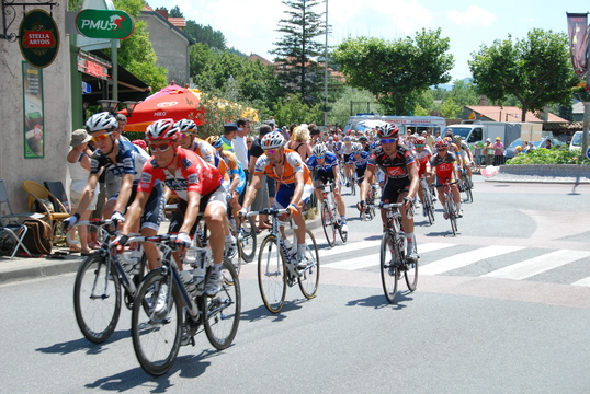 Tour de France 2010 st.11