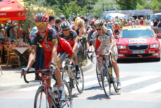 Tour de France 2010 st.11