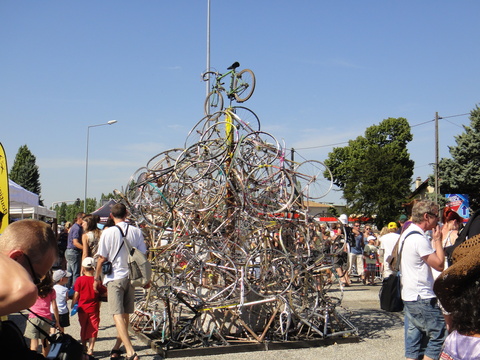 Tour de France 2010 st.12