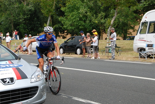 Tour de France 2010 st.13