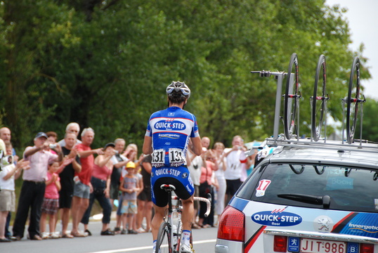 Tour de France 2010 st.13