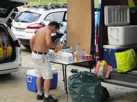 Tour de France 2010 st.13