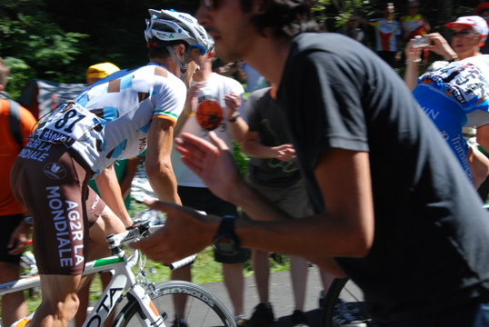 Tour de France 2010 st.14