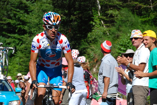 Tour de France 2010 st.14