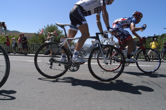 Tour de France 2010 st.15