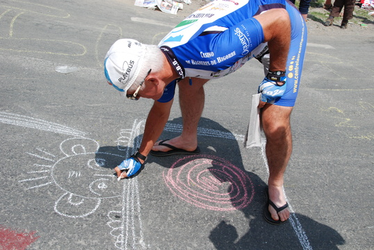 Tour de France 2010 st.16