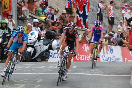 Tour de France 2010 st.16