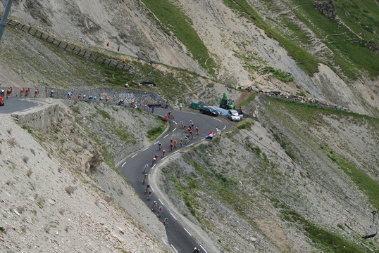 Tour de France 2010 st.16