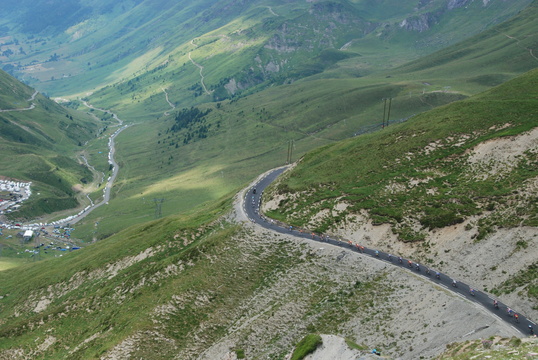 Tour de France 2010 st.16