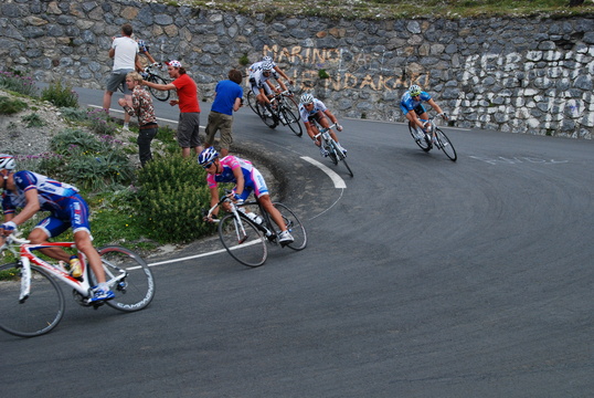 Tour de France 2010 st.16