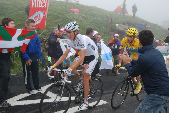 Tour de France 2010 st.17