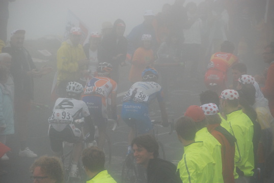 Tour de France 2010 st.17