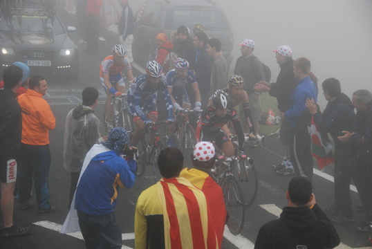 Tour de France 2010 st.17