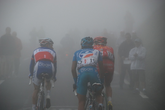 Tour de France 2010 st.17