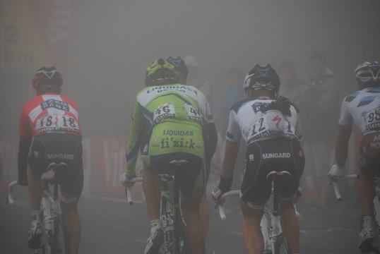 Tour de France 2010 st.17