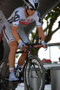 Tour de France 2010 st.19