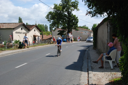 Tour de France 2010 st.19