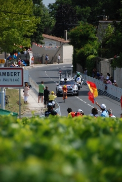 Tour de France 2010 st.19