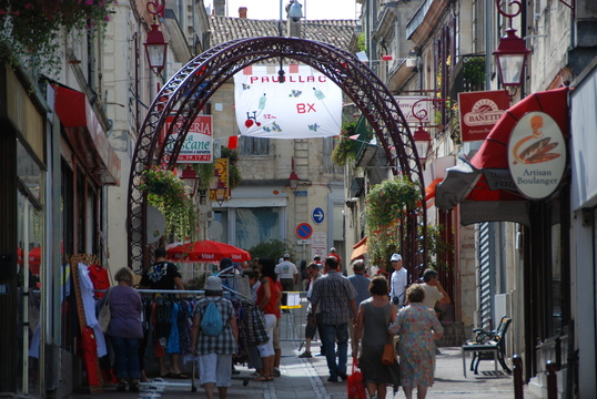 Tour de France 2010 st.19