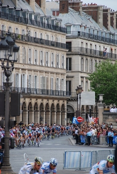 Tour de France 2010 st.20