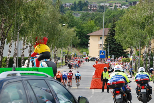 Tour de Suisse 2010-07